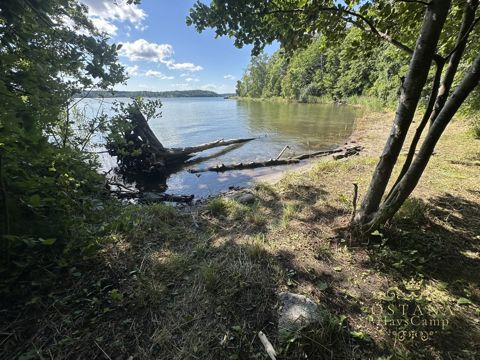 Bilder från Havscampen