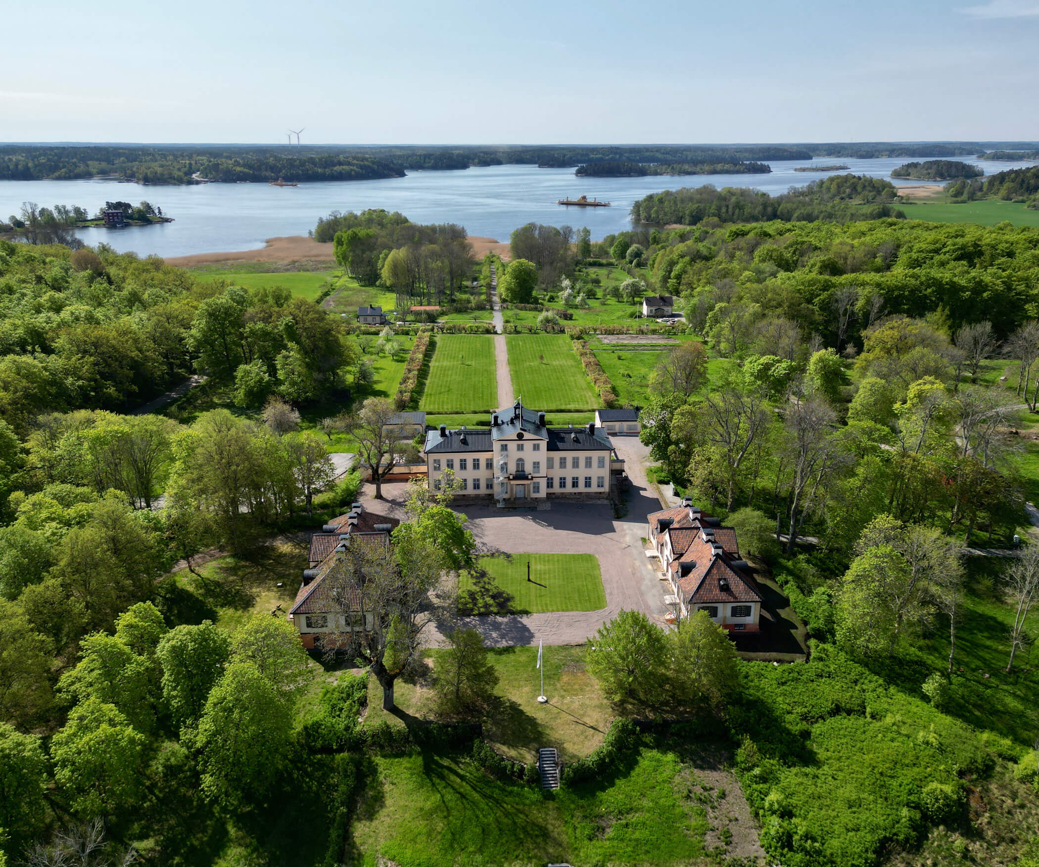Östanå Slott